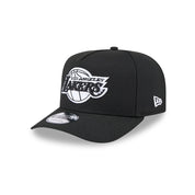 NEW ERA 950AF Q425 BLK WHT CLSSC LOSLAK  BLK