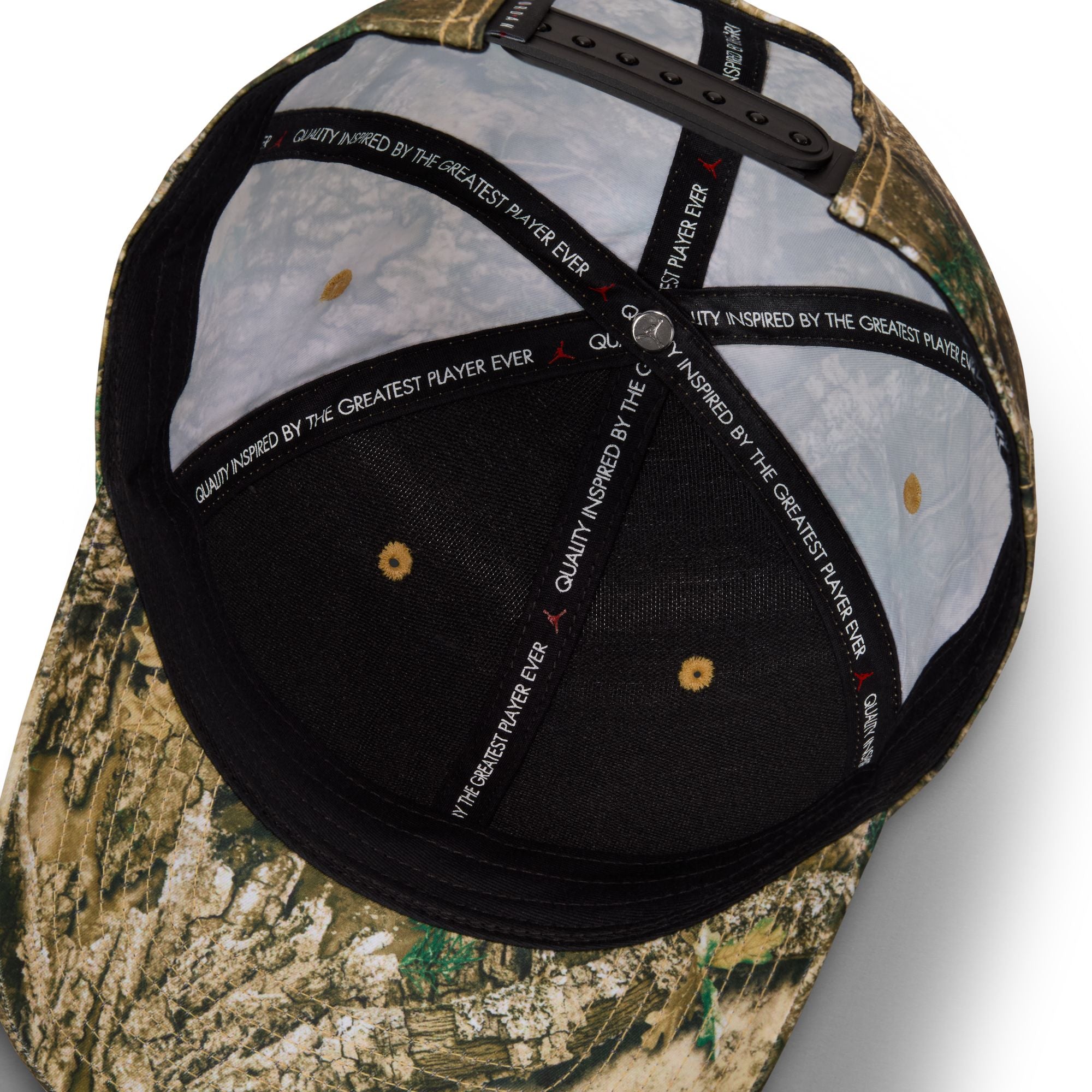JORDAN UNISEX REALTREE CAP