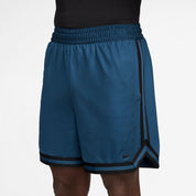 NIKE MENS DRI-FIT DNA 6" SHORT