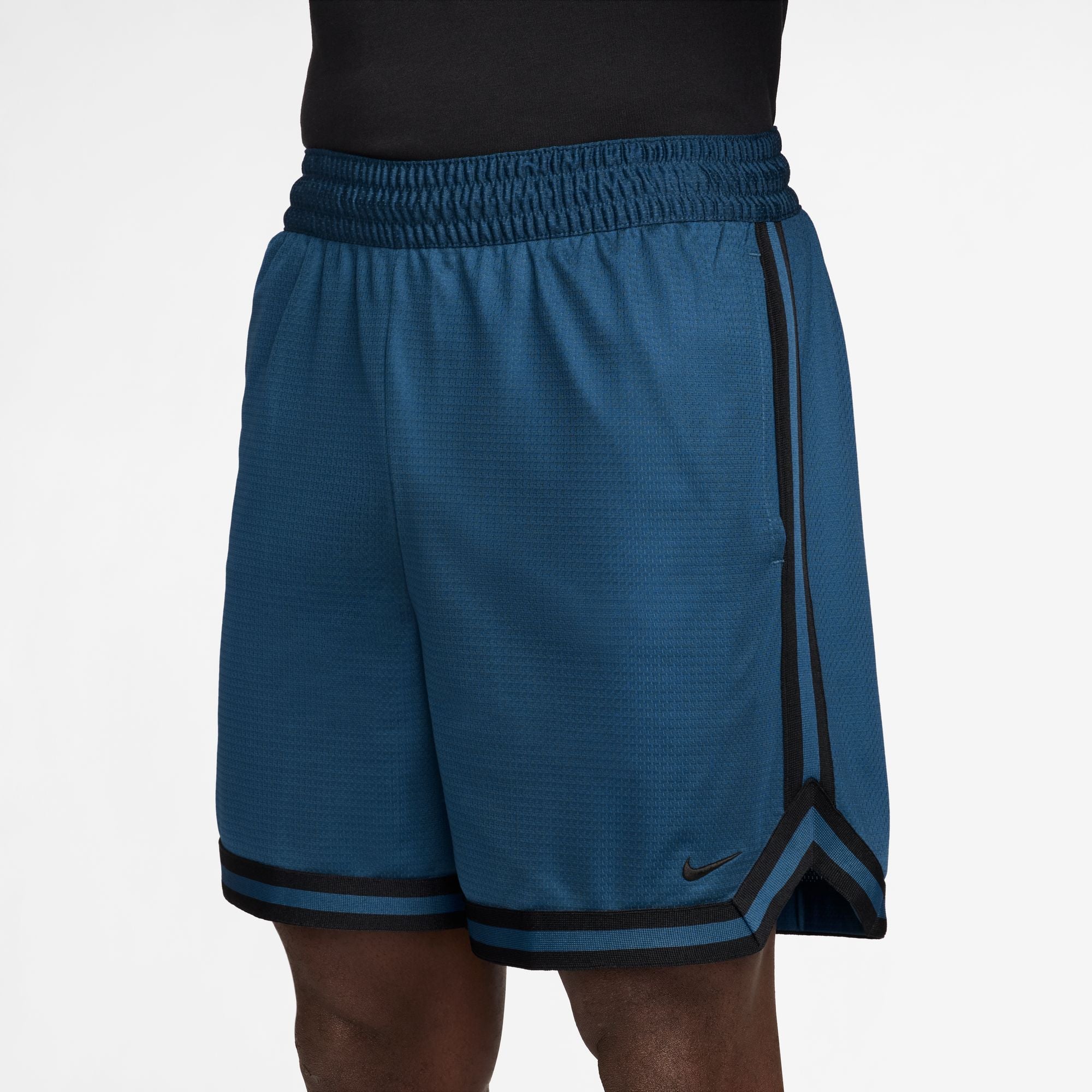 NIKE MENS DRI-FIT DNA 6" SHORT