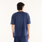 NEW BALANCE TRACKSIDE T-SHIRT