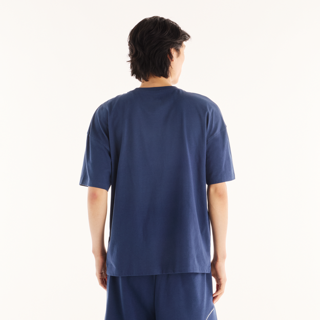 NEW BALANCE TRACKSIDE T-SHIRT