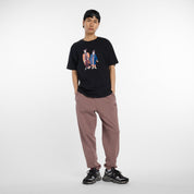 NEW BALANCE ATHLETICS NEVER AGE T-SHIRT