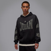 JORDAN M BRK CLLGTE HBR PO HD LB