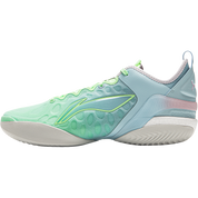 LI-NING YUSHUAI 19 V2 BLUE GREEN
