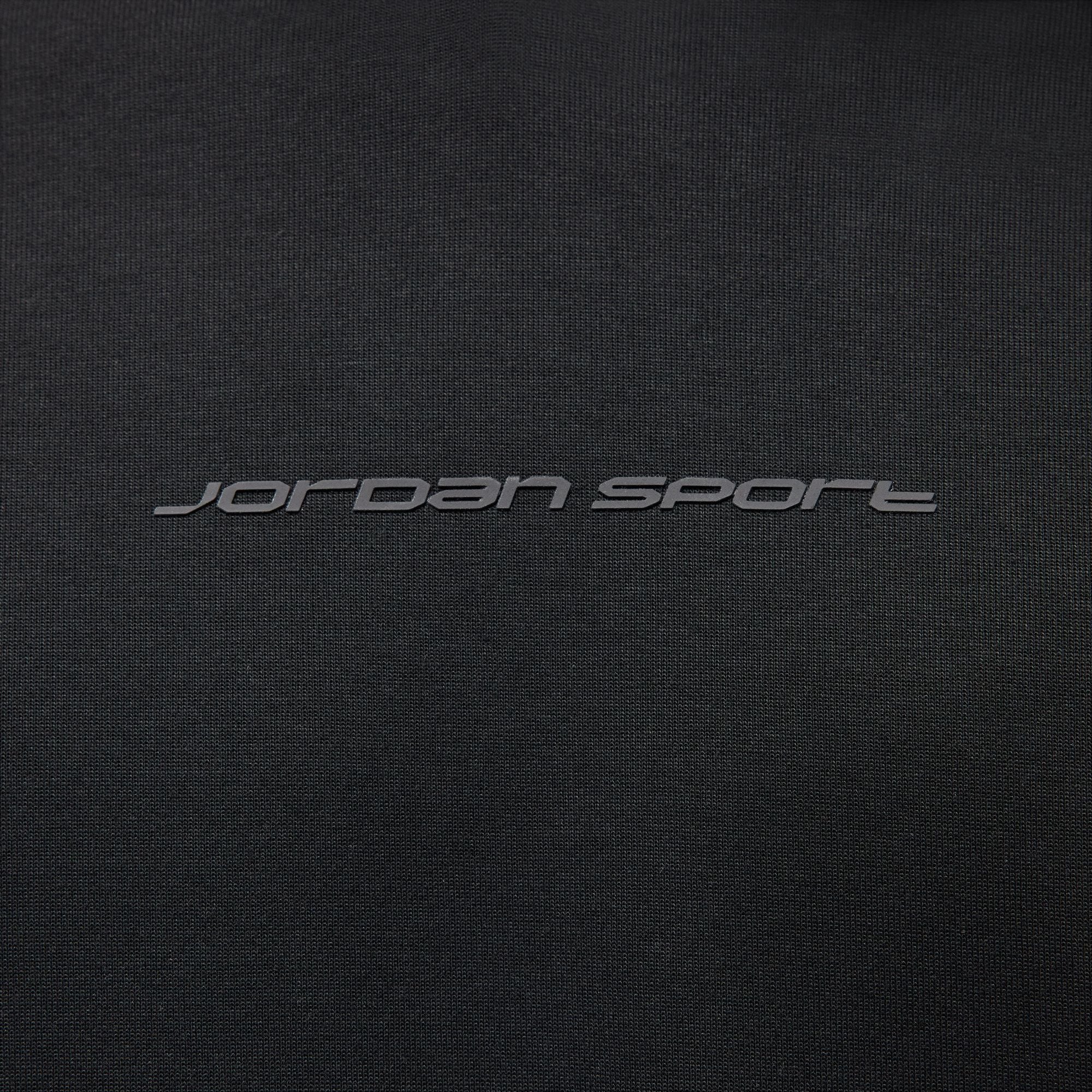 JORDAN MENS DRI-FIT SPORT HOOP PULLOVER HOODIE