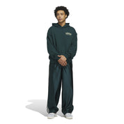 ADIDAS ONLY THE BEST FOR THE ATHLETE HOODIE