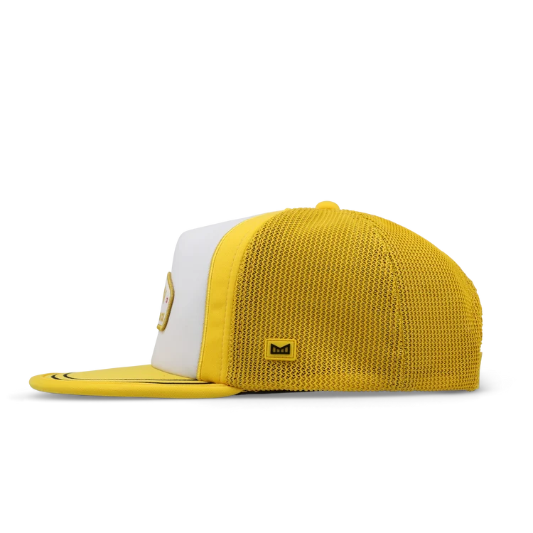 MELIN HYDRO EAGLE MPH CREW CAP