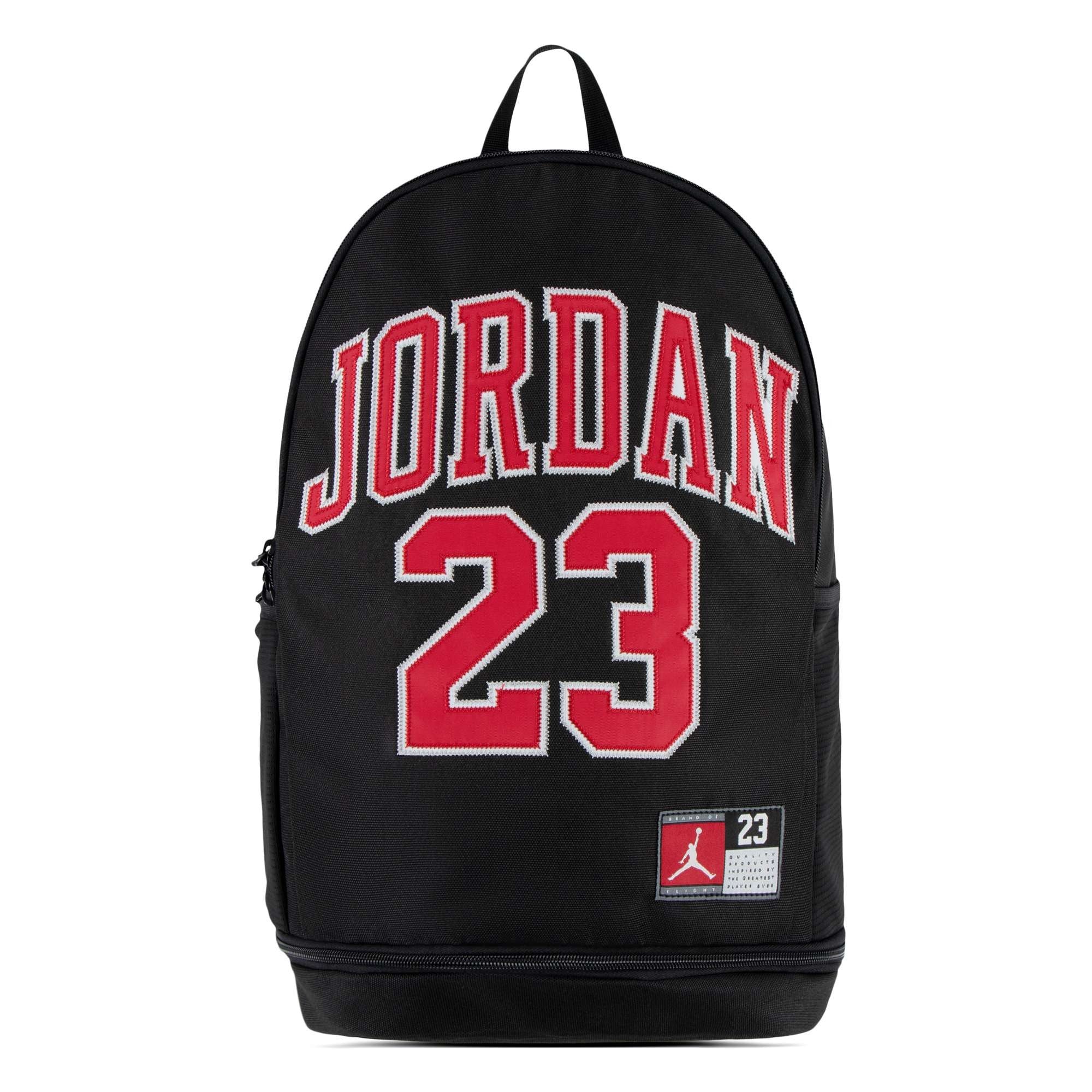 JORDAN JERSEY BACKPACK
