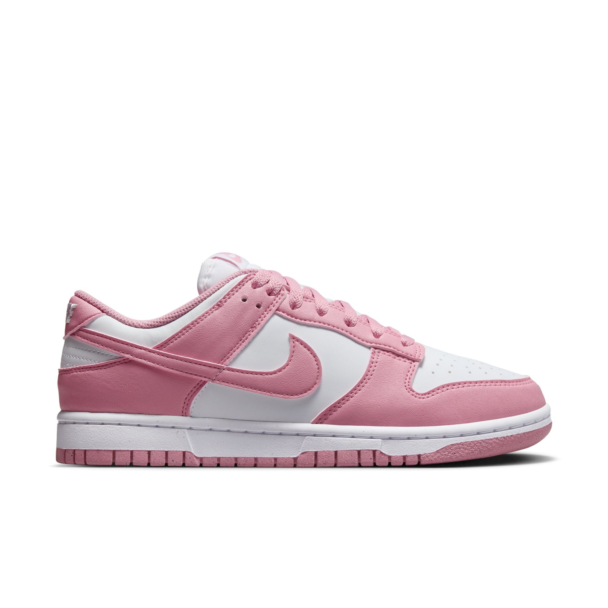 NIKE WOMENS DUNK LOW NEXT NATURE