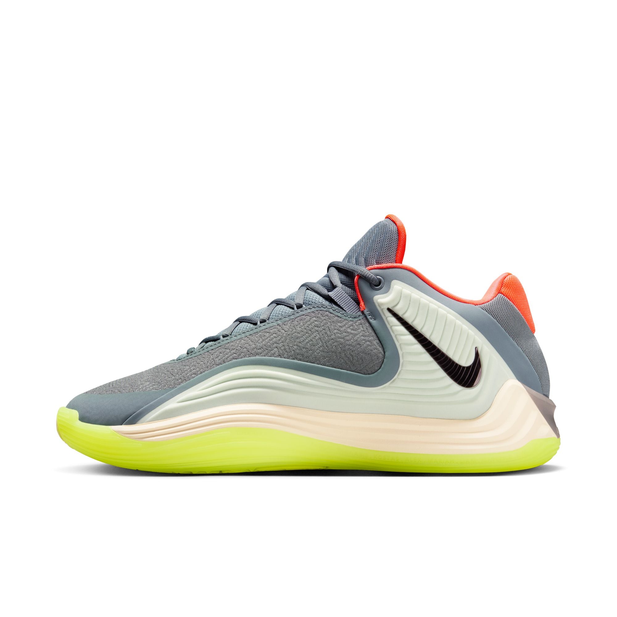 NIKE GIANNIS FREAK 7 'IGNITION'