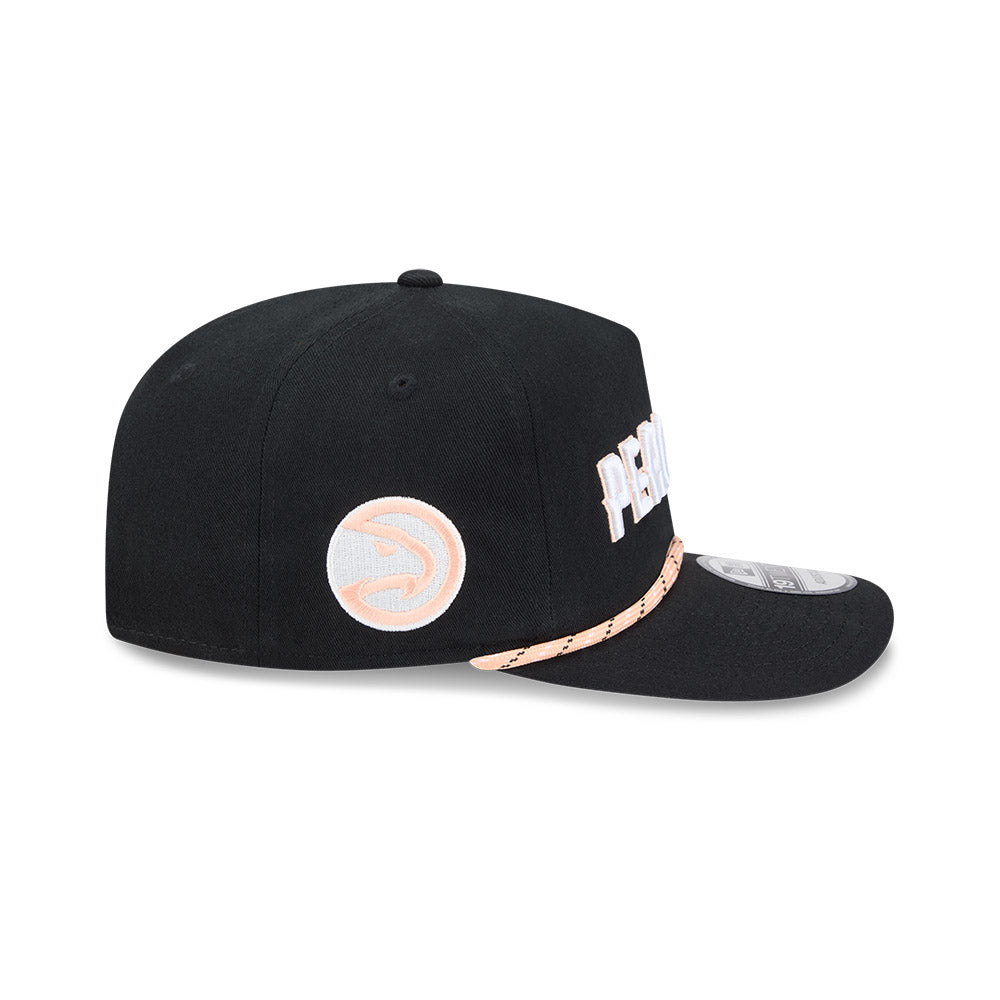 NEW ERA NBA CITY EDITION 1920 - ATLANTA HAWKS