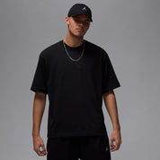 JORDAN MENS FLIGHT OVERSIZED SHORT SLEEVE CREW