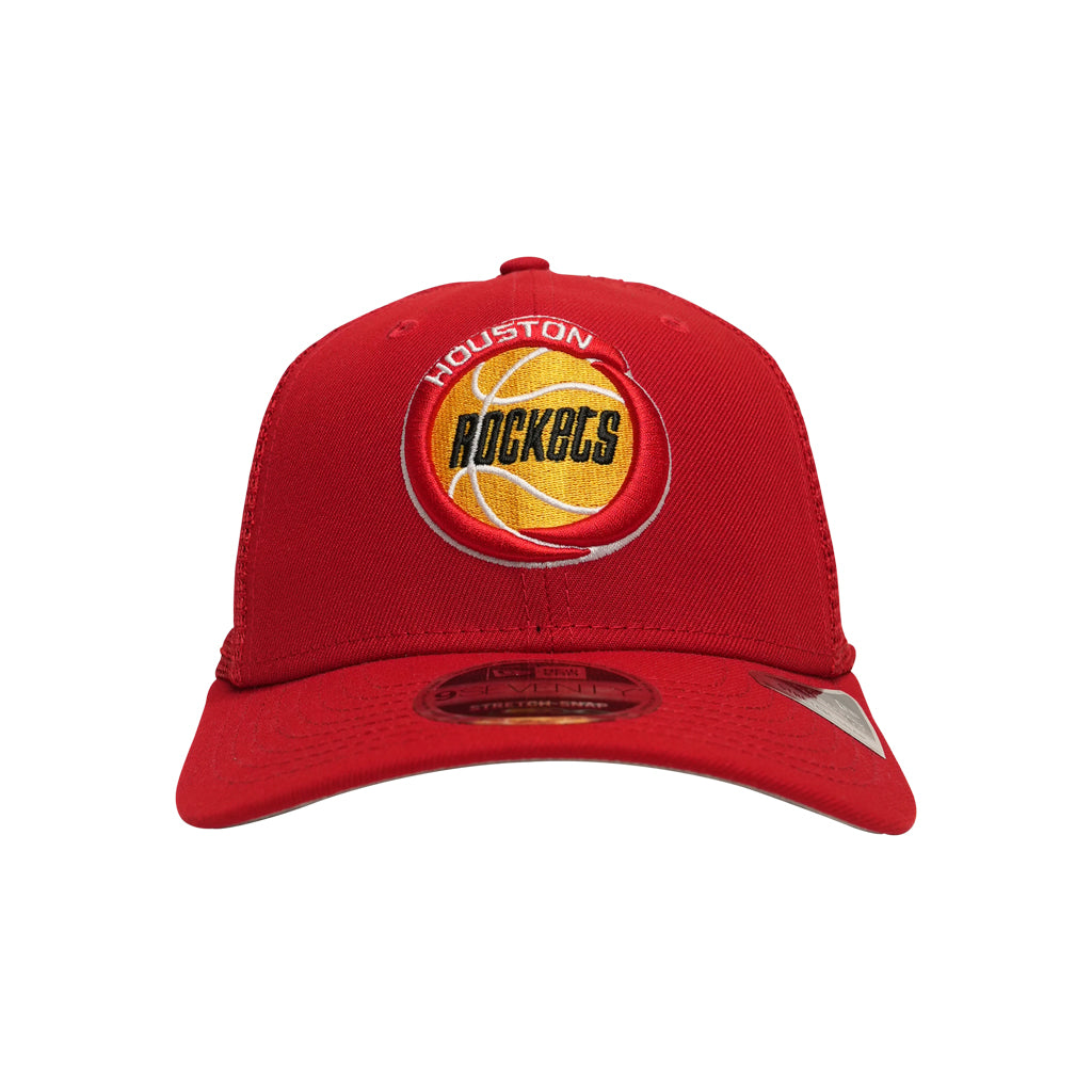 NEW ERA 970SS - HOUSTON ROCKETS