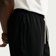 NIKE MENS DRI-FIT WOVEN BASKETBALL PANT