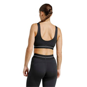 ADIDAS WOMENS HYPERGLAM LIGHT SUPPORT BRA