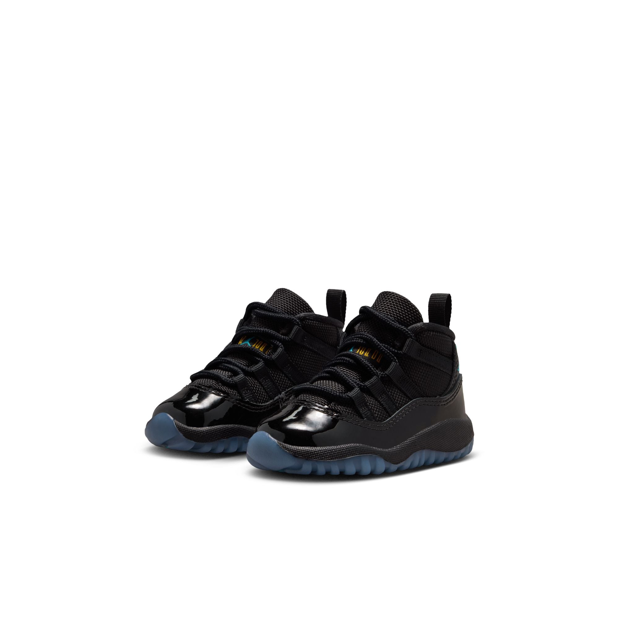 JORDAN 11 RETRO 'GAMMA' - TODDLER
