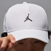 JORDAN U RISE CAP S CB MTL JM