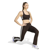 ADIDAS WOMENS OPTIME ESSENTIALS MEDIUM SUPPORT BRA