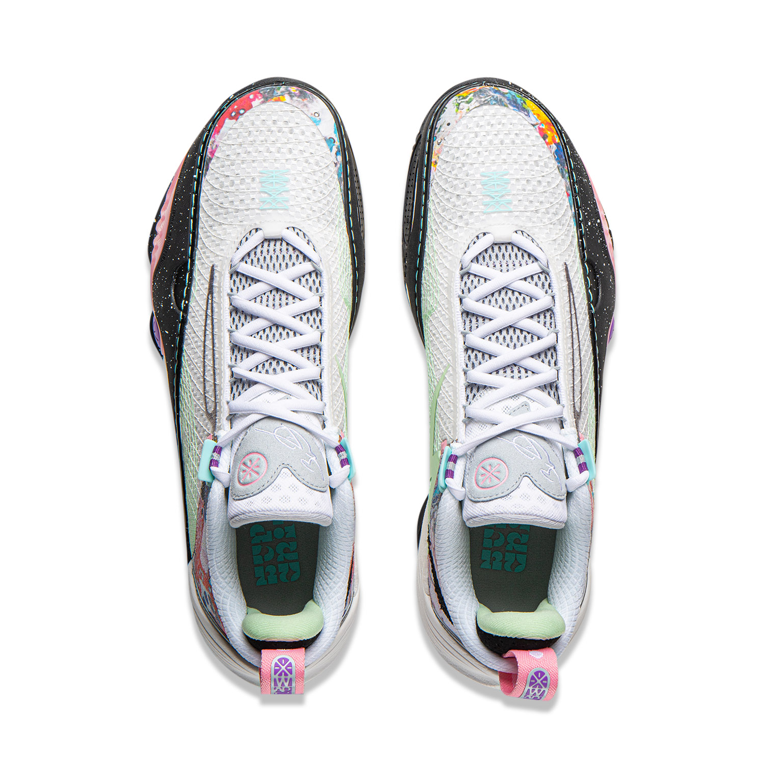 WADE ALL CITY 14 'SURREAL'