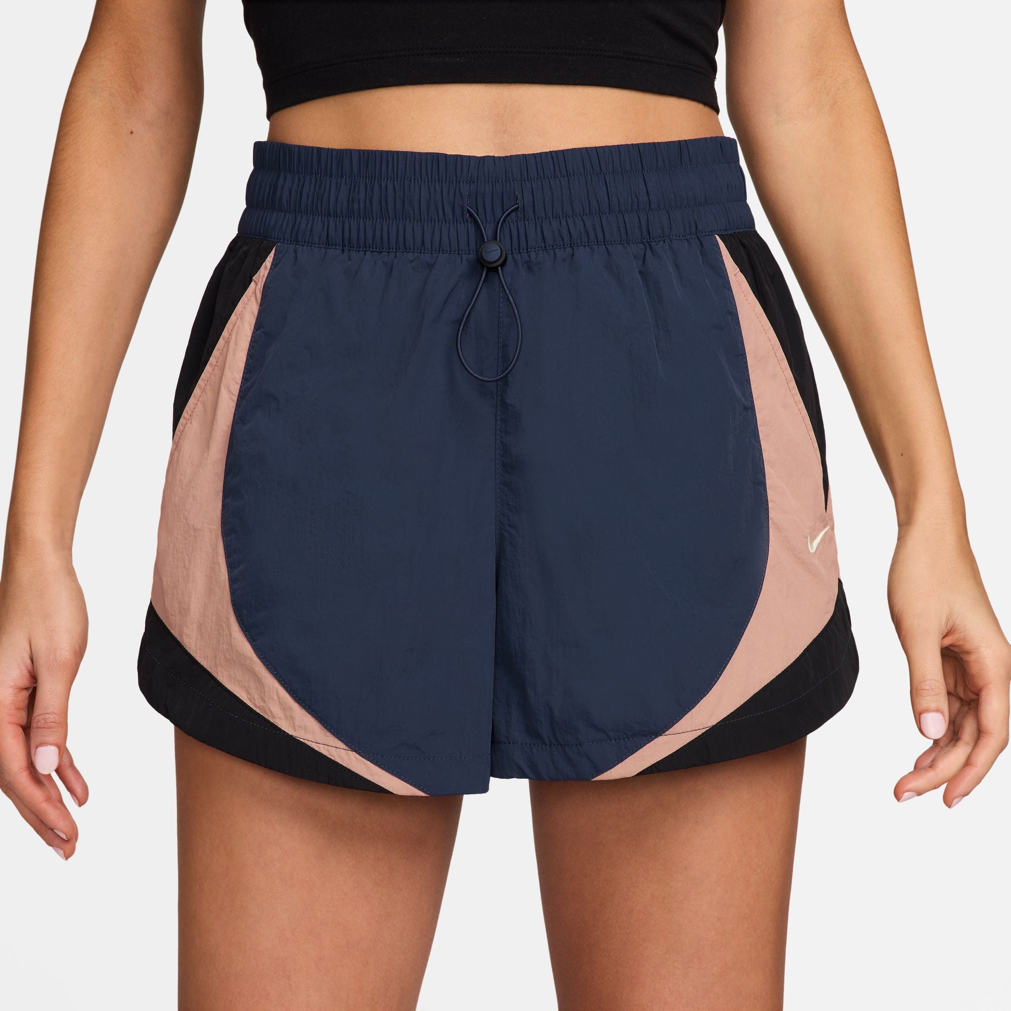 NIKE WOMENS 3IN TRACK SHORT
