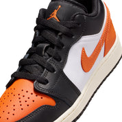 AIR JORDAN 1 LOW YOUTH