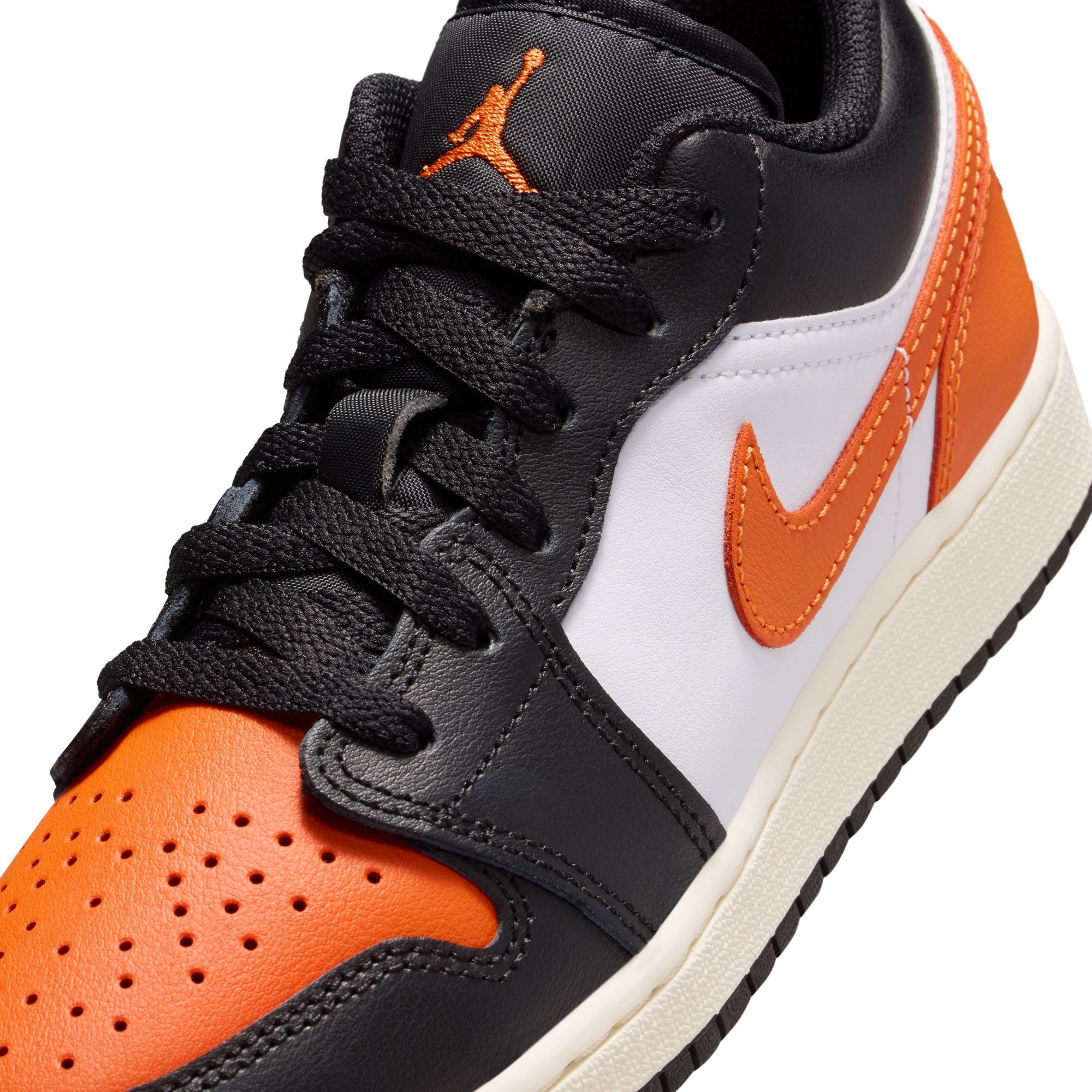 AIR JORDAN 1 LOW YOUTH