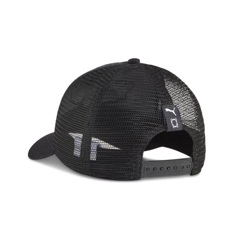 PUMA LAMELO TRUCKER CAP
