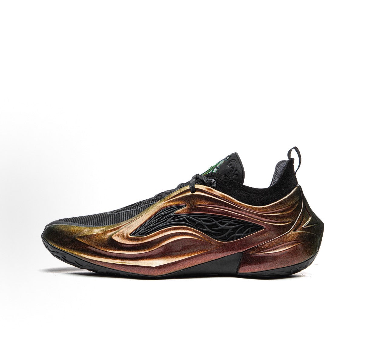 LI-NING JIMMY BUTLER 4 COPPER CHROME