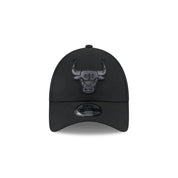NEW ERA 940SNAP Q425 MTLLC BLCKT CHIBUL  BLK