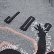 JORDAN FUTURE FLIGHT TEE - YOUTH