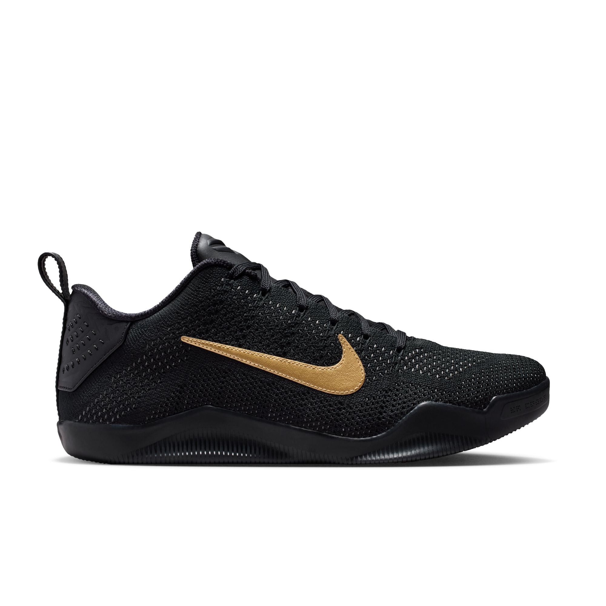 NIKE KOBE XI ELITE PROTRO 'FADE TO BLACK'