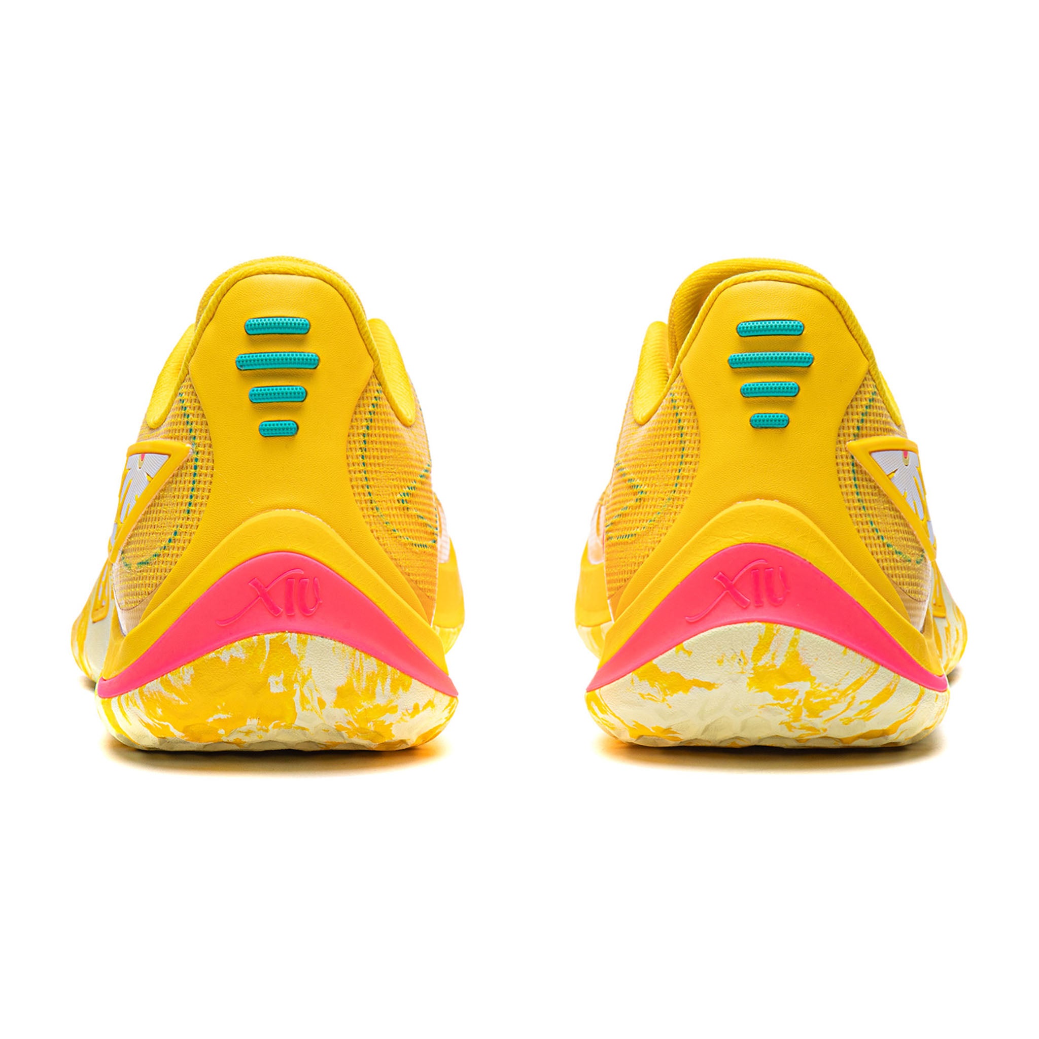 LI-NING SONIC 14 'LIVING IN THE SUN'