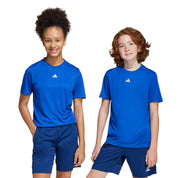 ADIDAS TRAIN ESSENTIALS LOGO TEE KIDS