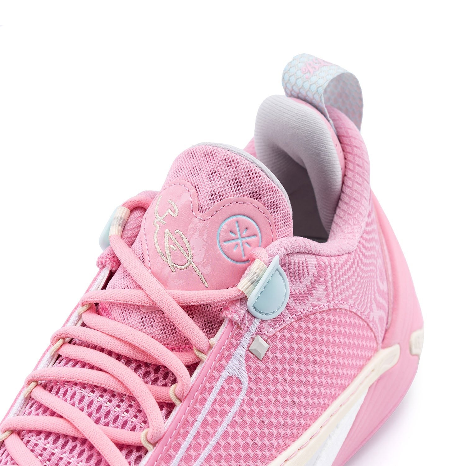 WAY OF WADE ALL CITY 14 'BLOSSOM'