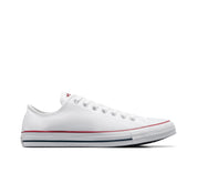 CONVERSE ALL STAR LOW TOP WHITE
