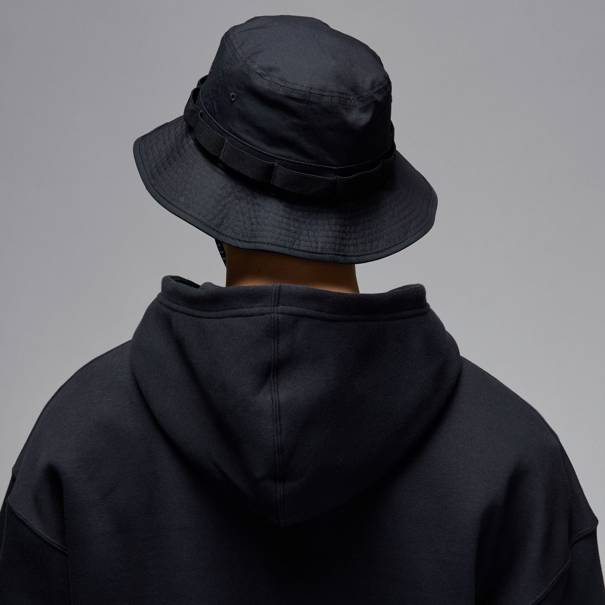 JORDAN UNISEX JUMPMAN BUCKET HAT