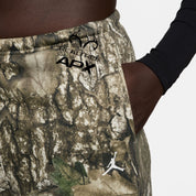 JORDAN W J BRK FLC OH PANT RLT