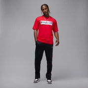 JORDAN M NC WINGS PHOTO SS CREW