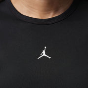 JORDAN SPORT WOMENS DRI-FIT LONG SLEEVE TOP