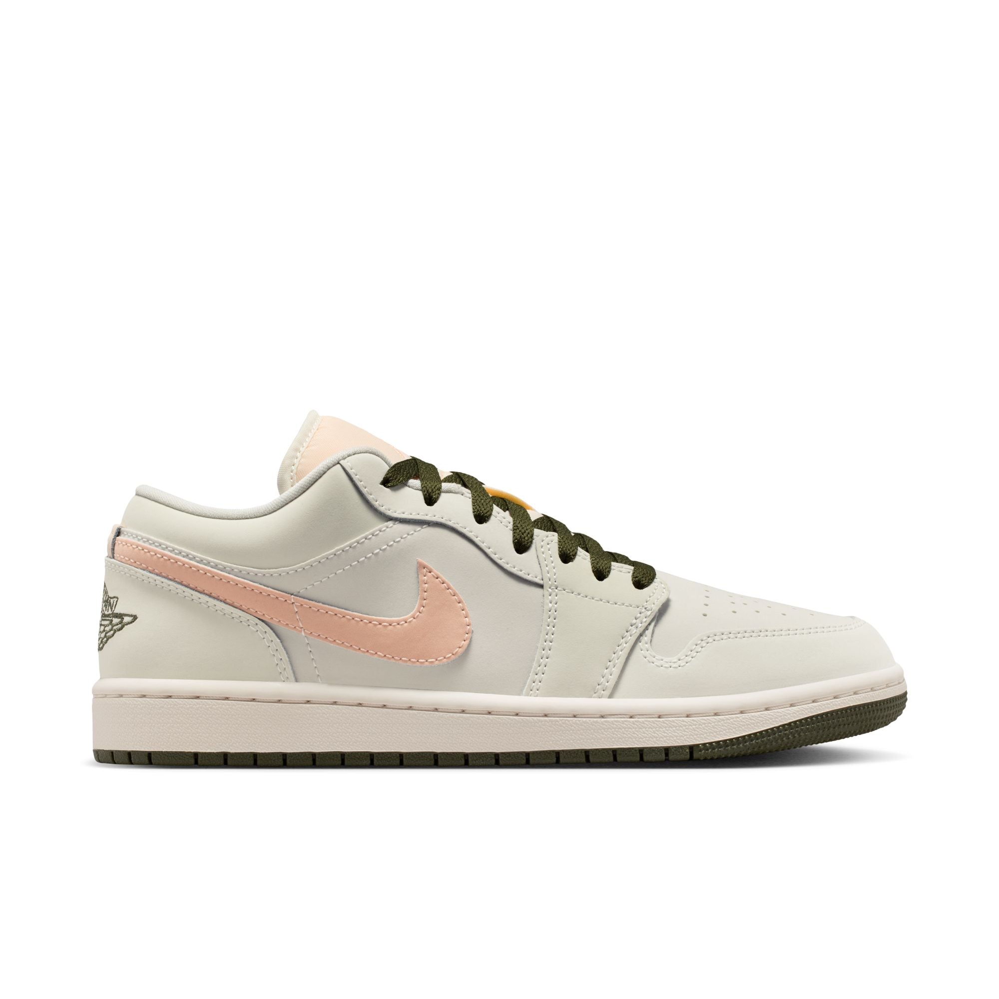 WOMENS AIR JORDAN 1 LOW
