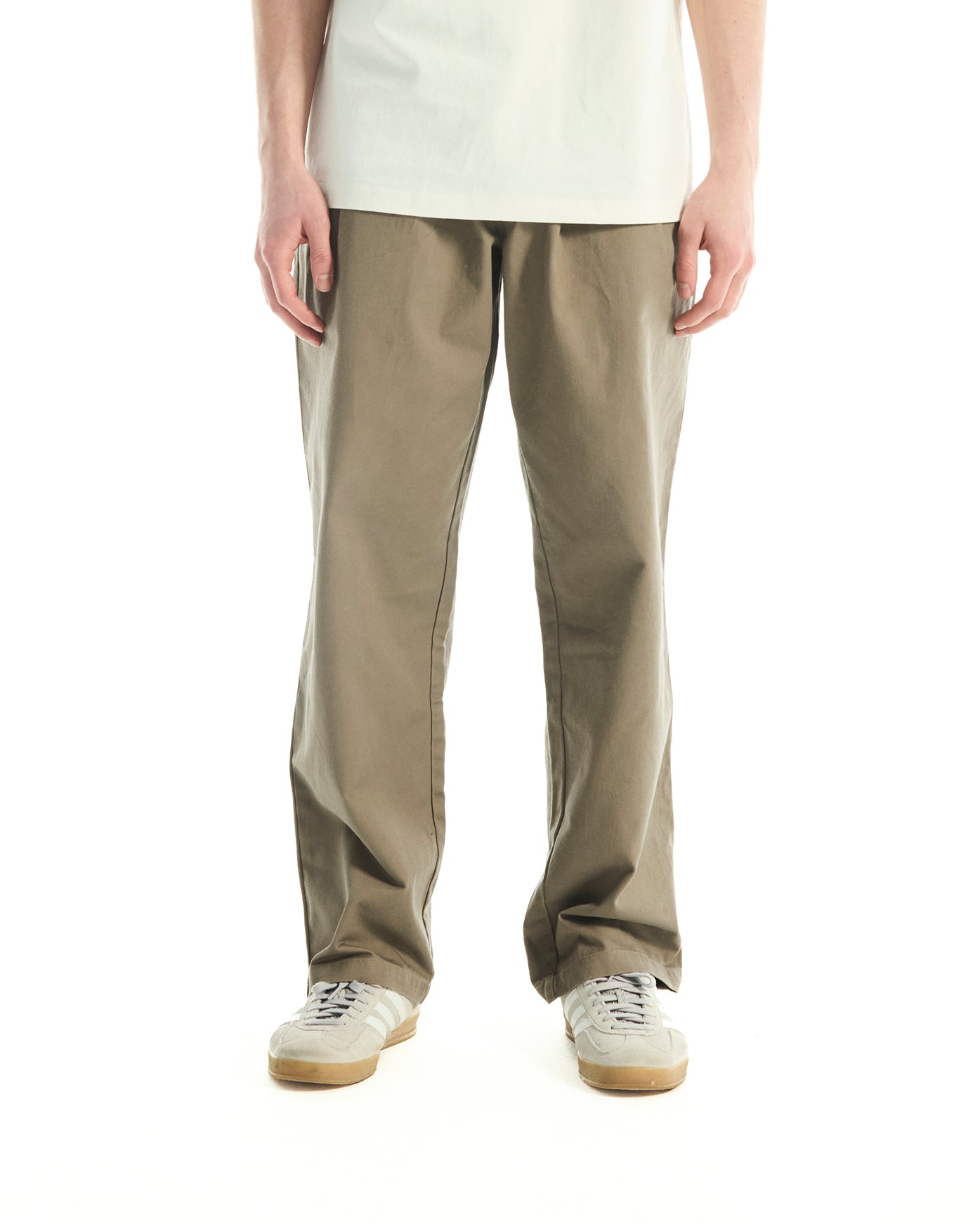 VOUSETI TAILORED PANT