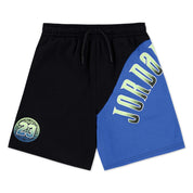 JORDAN GAMETIME FLC SHORT - YOUTH