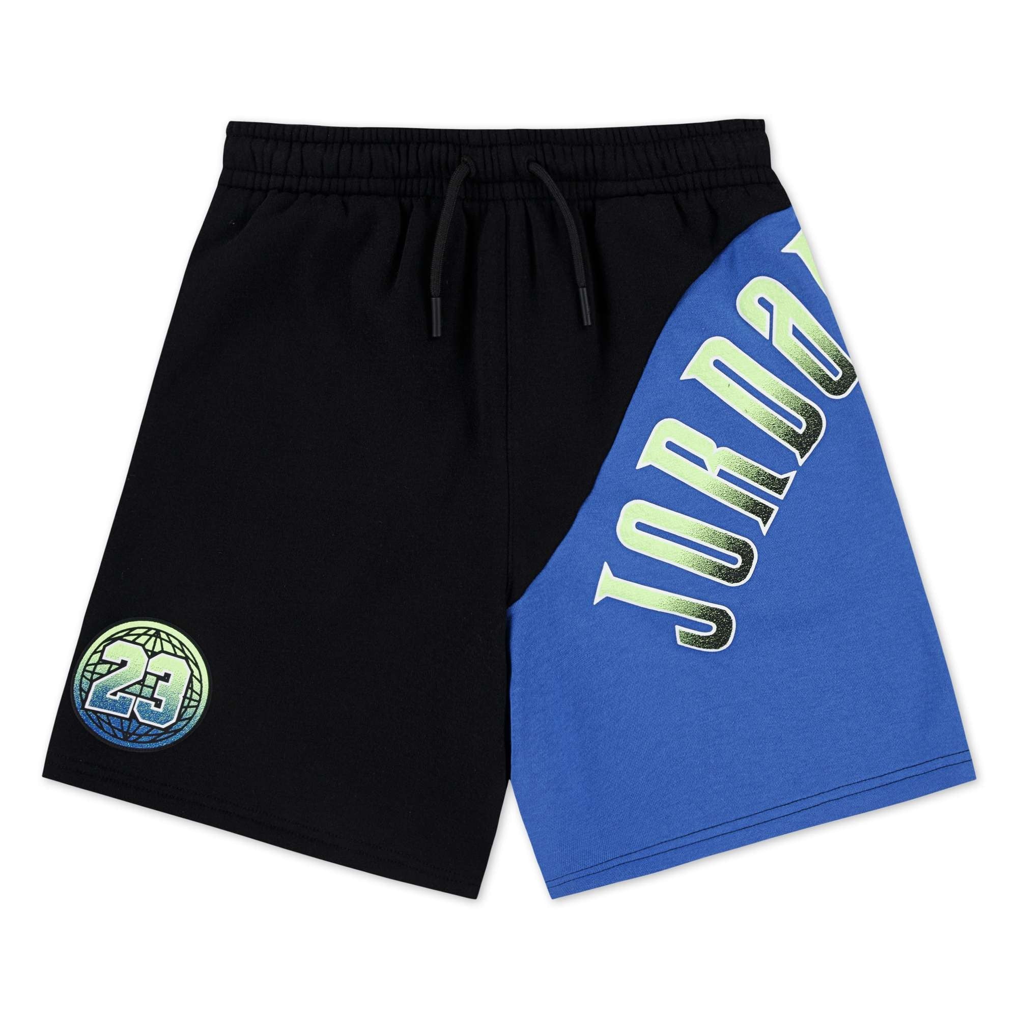JORDAN GAMETIME FLC SHORT - YOUTH