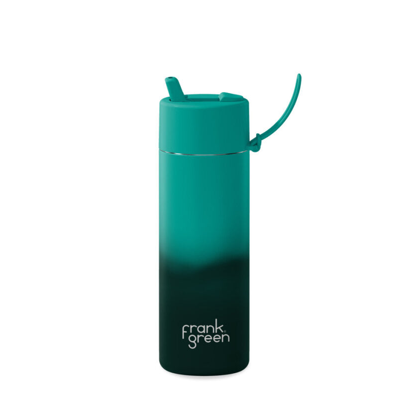 FRANK GREEN COLOUR CHANGING ULTRALITE BOTTLE 25OZ