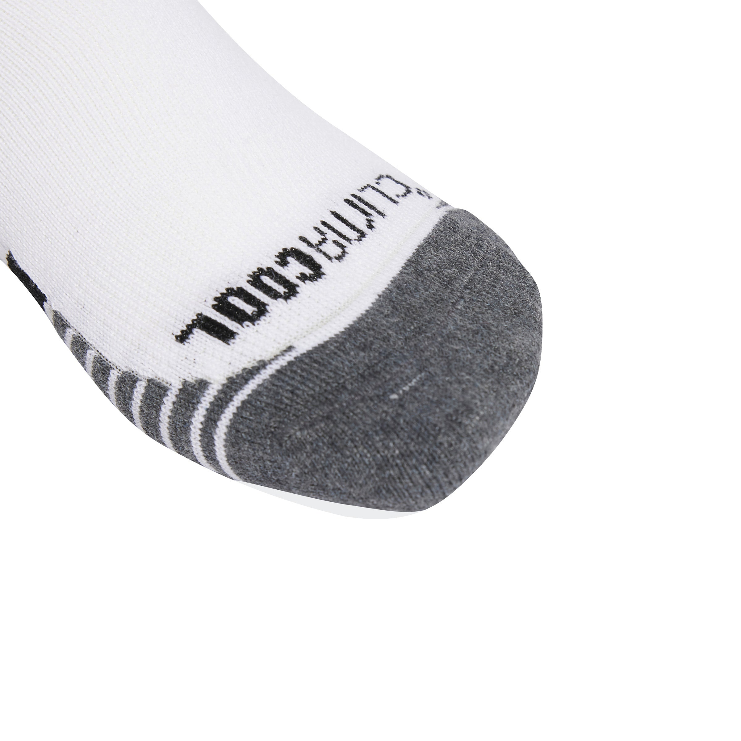 ADIDAS PERFORMANCE CUSHIONED CREW SOCKS - 3 PACK