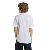 ADIDAS TRAIN ESSENTIALS LOGO TEE - KIDS