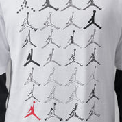 JORDAN MENS BROOKLYN JUMPMAN GRAPHIC TEE
