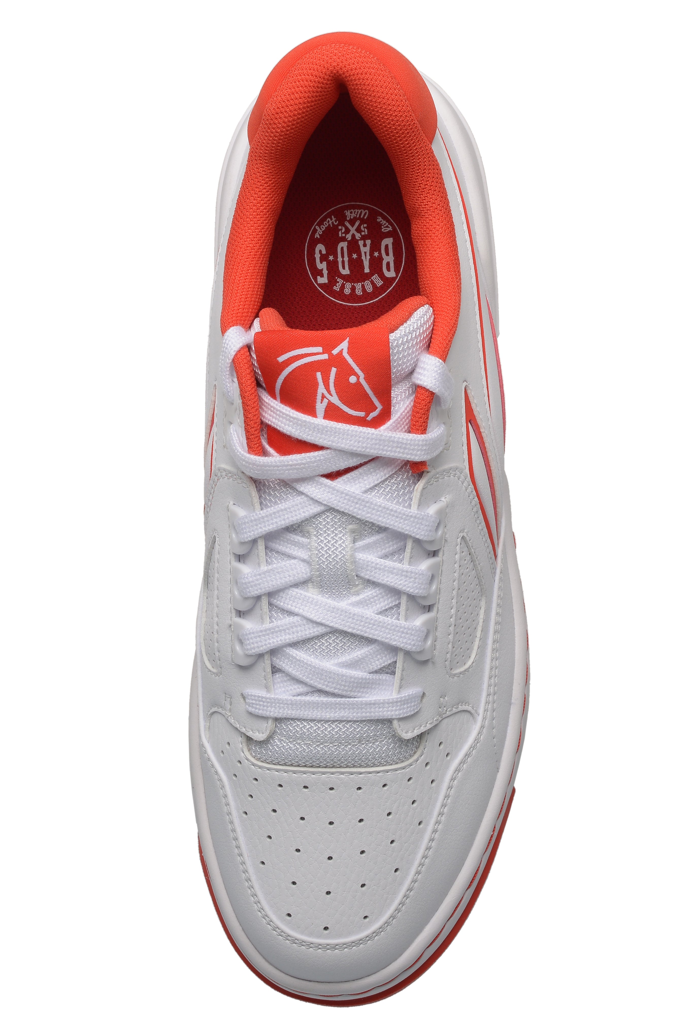 LI-NING BADFIVE ROOKIE SNEAKERS CNY