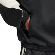 ADIDAS STADIUM TRACKTOP
